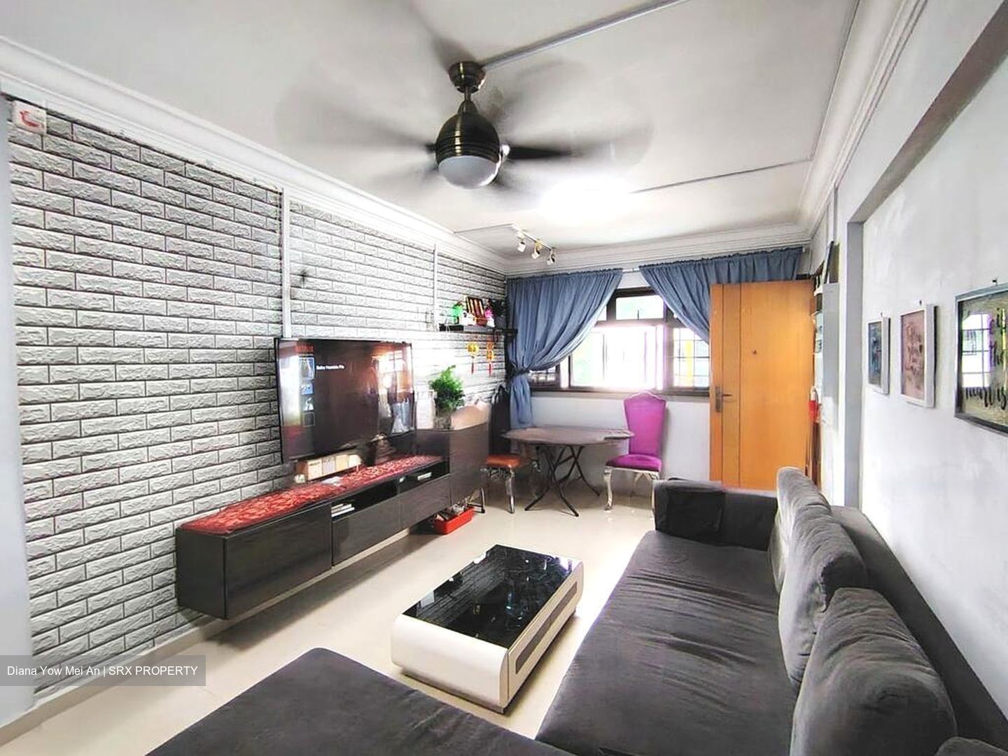 Blk 164 Woodlands Street 13 (Woodlands), HDB 4 Rooms #477575781